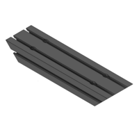 MODULAR SOLUTIONS ELITE ALUMINUM BRACE&lt;BR&gt;45MM X 90MM STRENGTHING ELEMENT